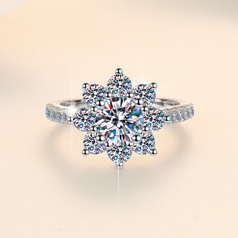 Body Jewelry High Quality - Bagues en argent Sterling 925, classiques