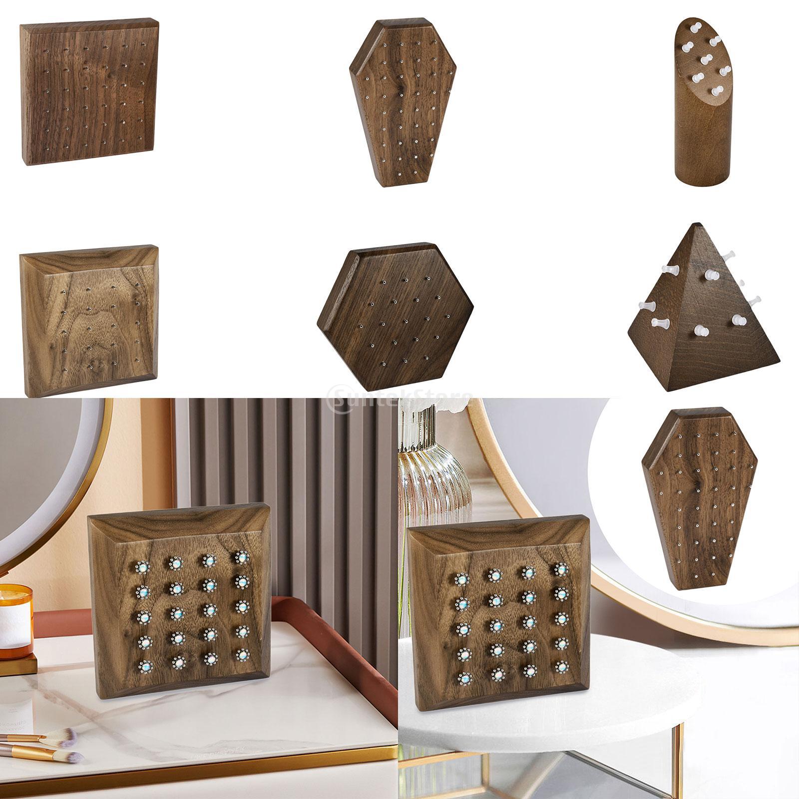 Body Jewelry Display Case - Support de bijoux de perçage, clous