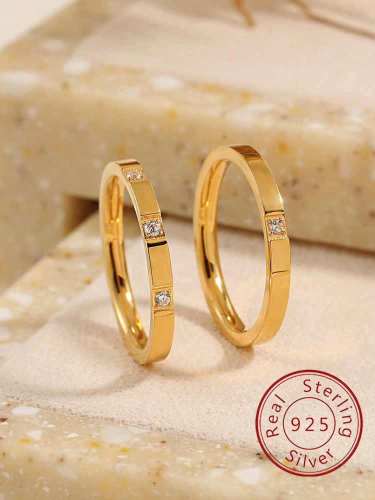 Body Jewelry High Quality - Bague en argent Sterling 925 pour