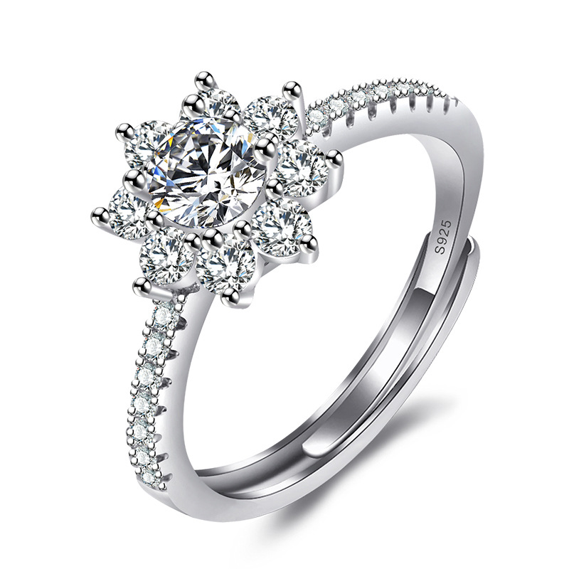 Bagues en argent Sterling 925, - Body Jewelry High Quality avis et prix