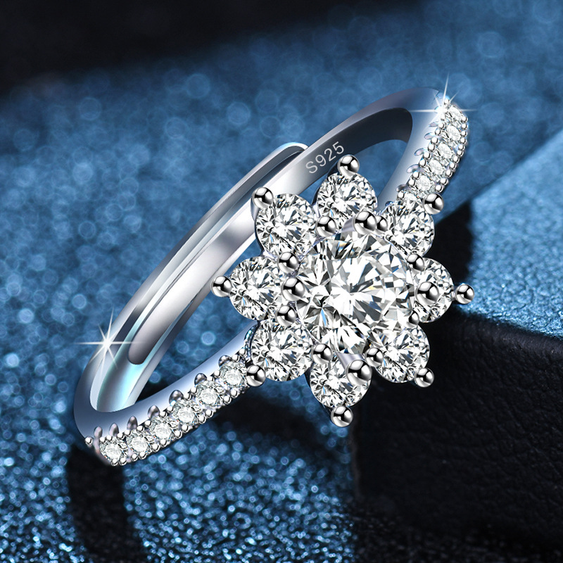 Bagues en argent Sterling 925, - Body Jewelry High Quality avis et prix