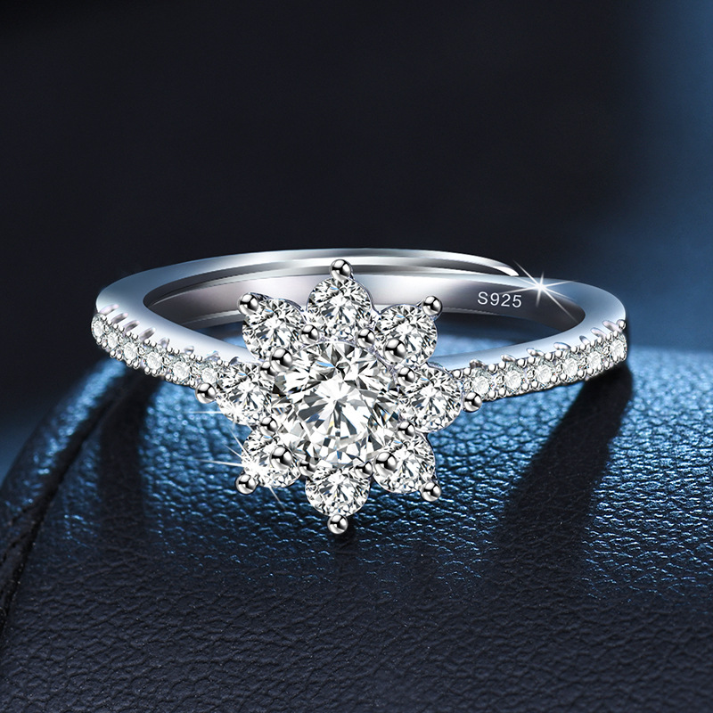Bagues en argent Sterling 925, - Body Jewelry High Quality avis et prix