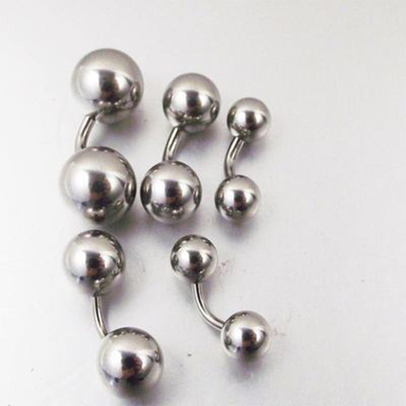 Piercing pour le ventre, 1 piè - Nipple Bar Curved avis et prix
