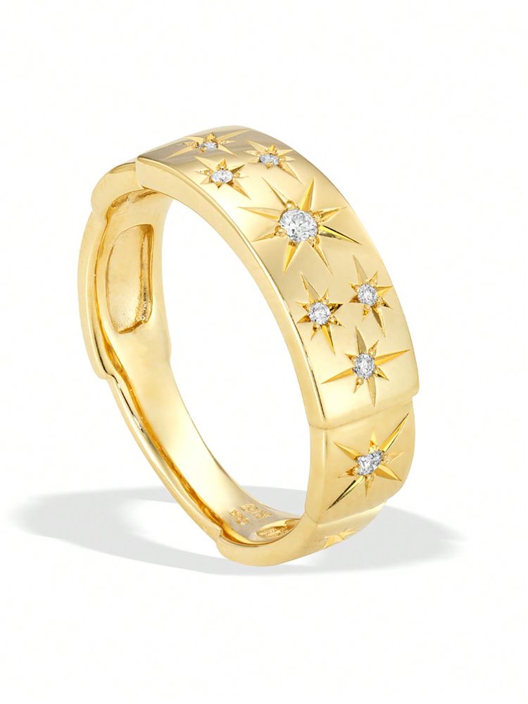 Bague en argent Sterling 925 e - Body Jewelry High Quality avis et prix