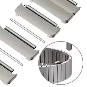 Bracelet en titane de luxe pou - Body Jewelry Titanium avis et prix