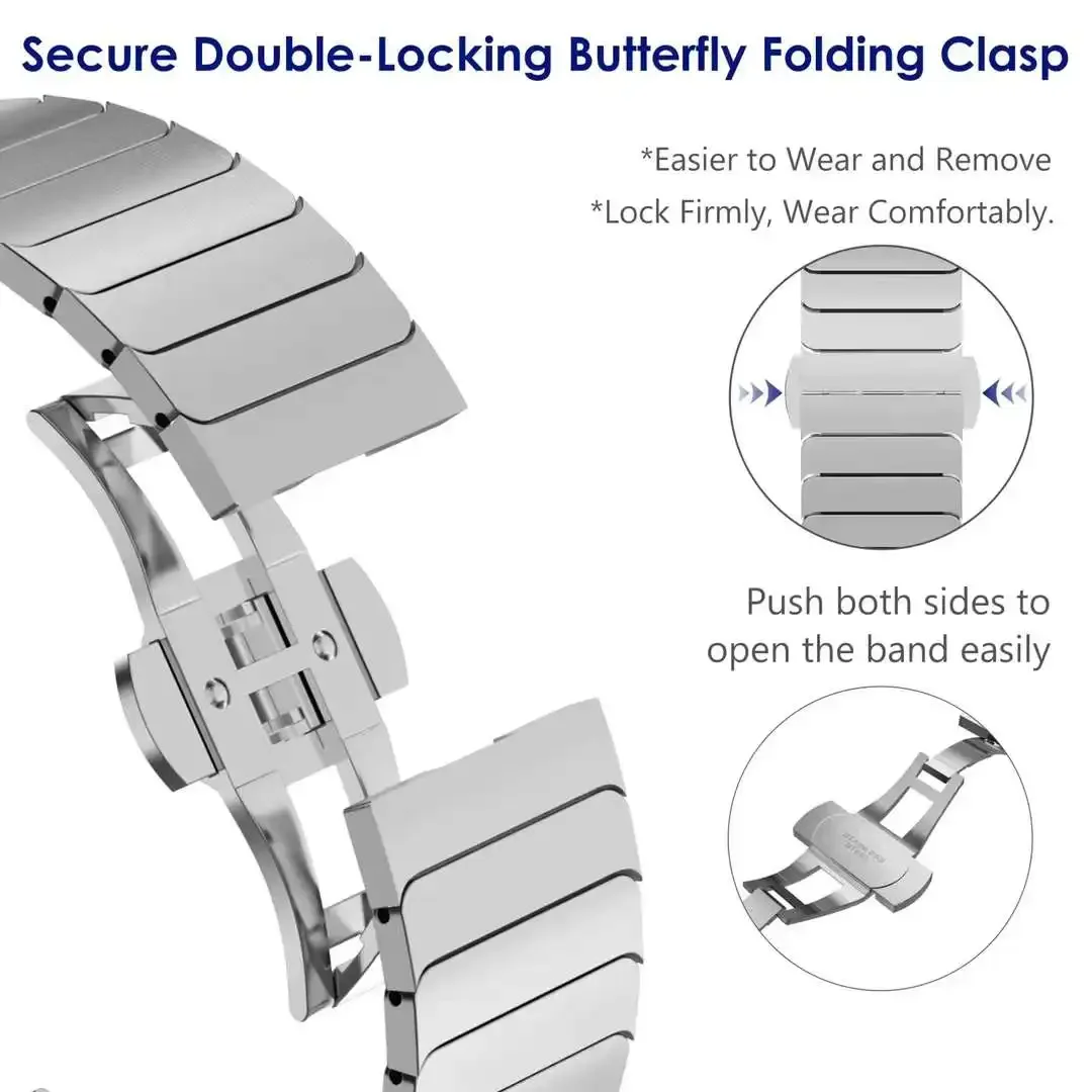 Bracelet en titane de luxe pou - Body Jewelry Titanium avis et prix