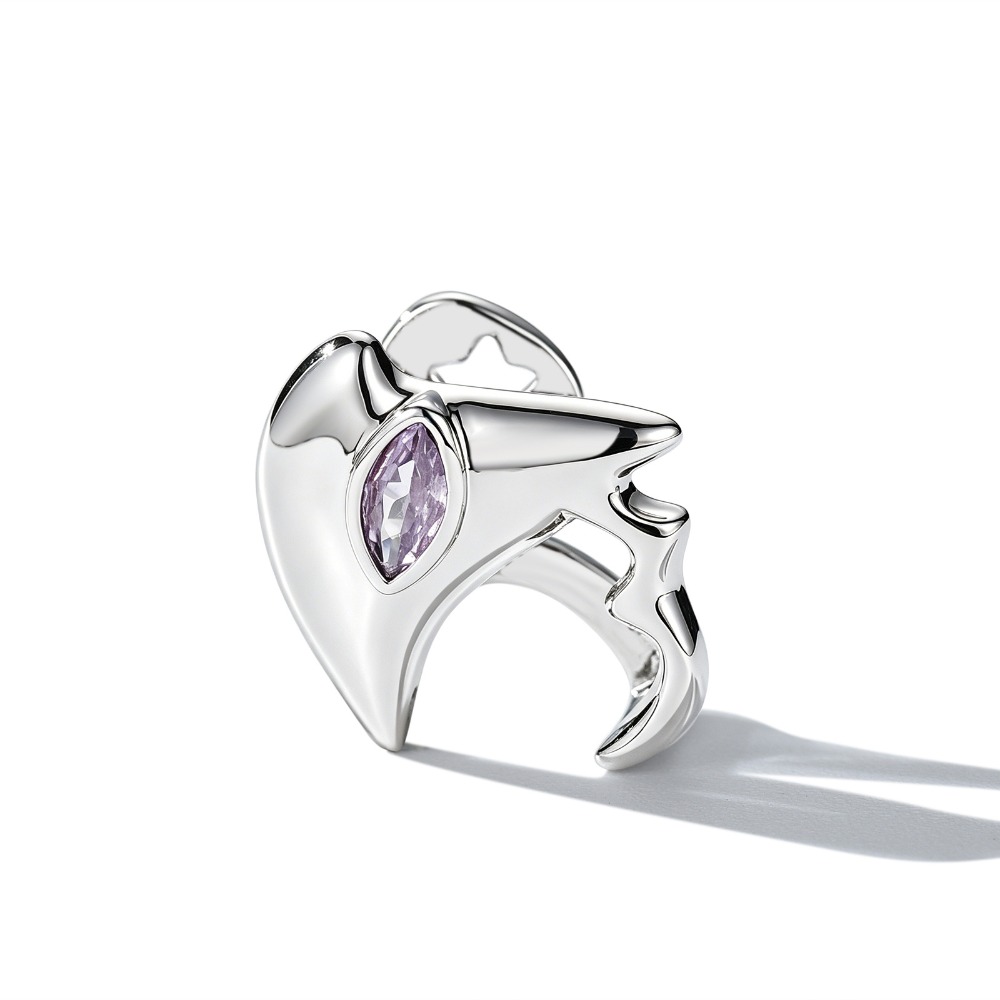 Grillz dentaire en zircon marq - Body Jewelry Real Gold avis et prix