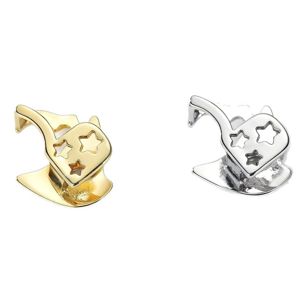 Grillz dentaire en zircon marq - Body Jewelry Real Gold avis et prix