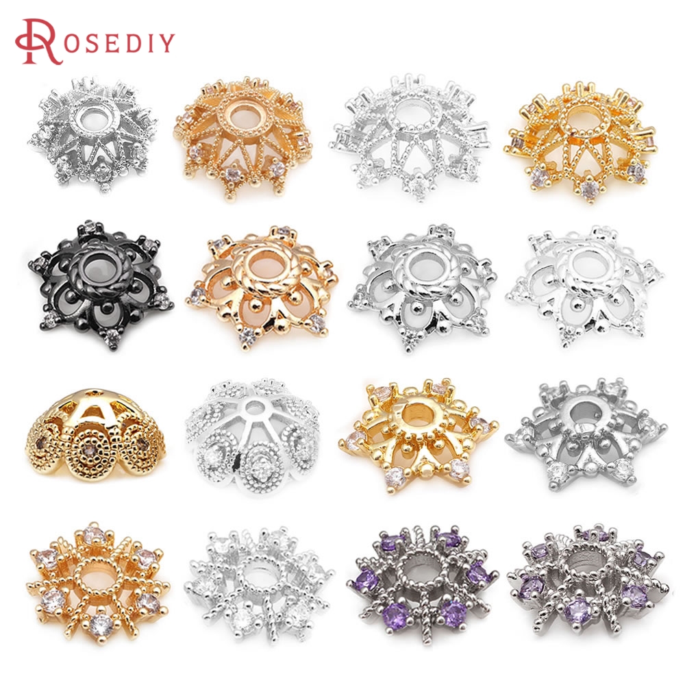 Bouchons de perles de fleurs e - Body Jewelry High Quality avis et prix
