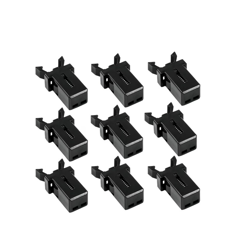 20 boutons à ressort, corps en - Body Jewelry Kitchener avis et prix