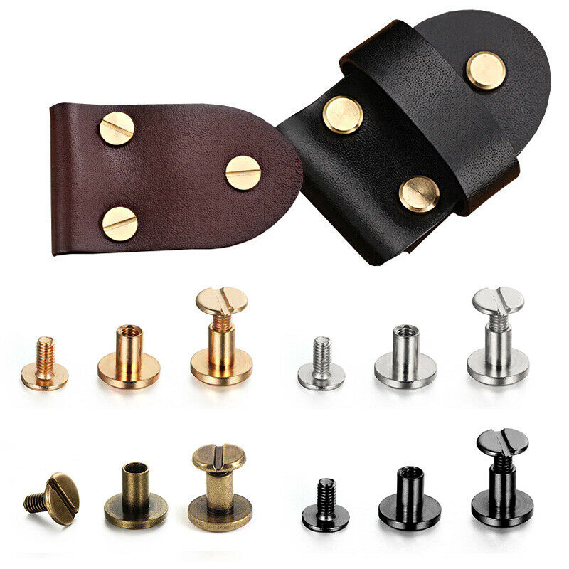 Vis de ceinture plate pour bag - Body Jewelry Chicago avis et prix