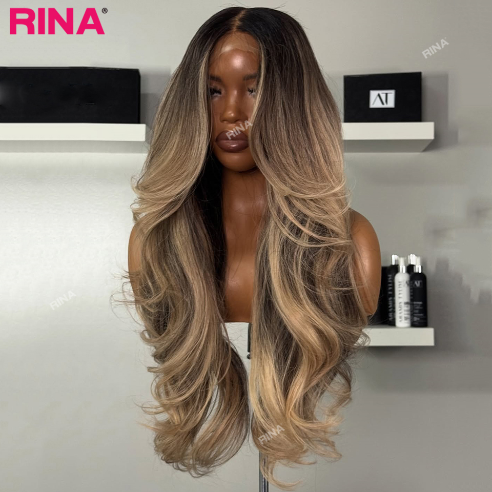 Ombre Blonde Highlight Color 2 - Body Jewelry Underwear avis et prix