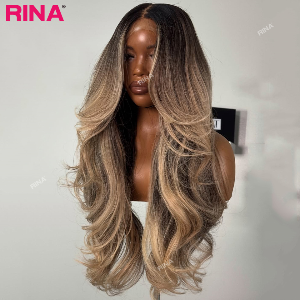 Ombre Blonde Highlight Color 2 - Body Jewelry Underwear avis et prix