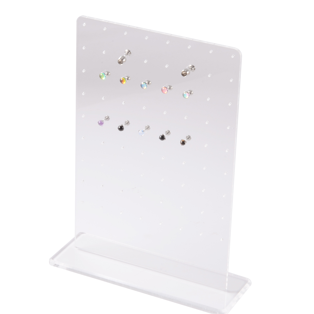 Présentoir de bijoux pour Pier - Body Jewelry Display Case avis et prix