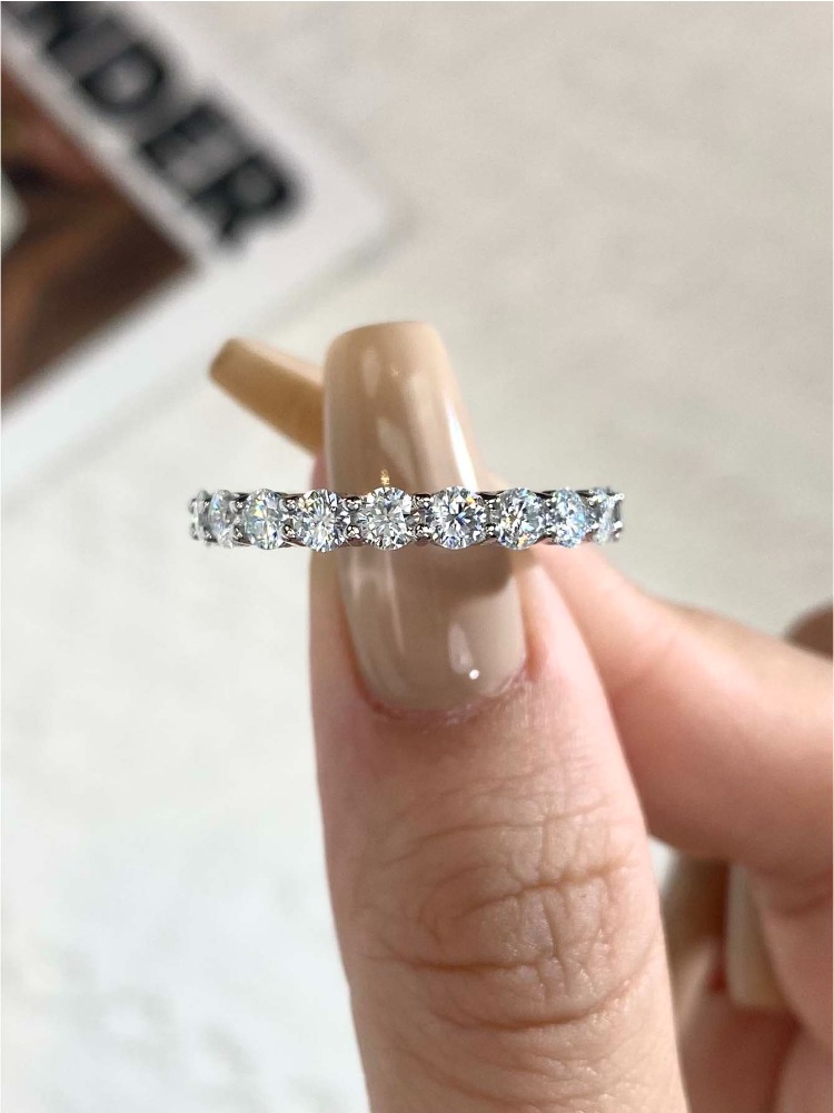 DWJ – bagues de fiançailles en - Body Jewelry High Quality avis et prix