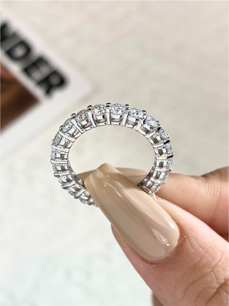 DWJ – bagues de fiançailles en - Body Jewelry High Quality avis et prix