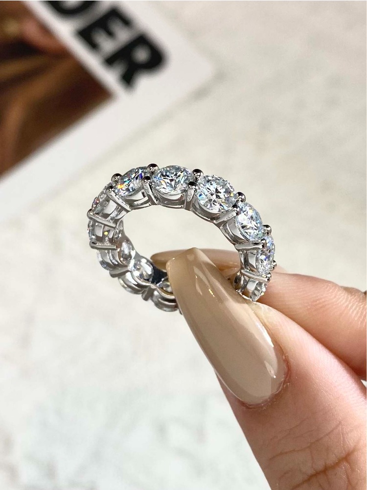 DWJ – bagues de fiançailles en - Body Jewelry High Quality avis et prix