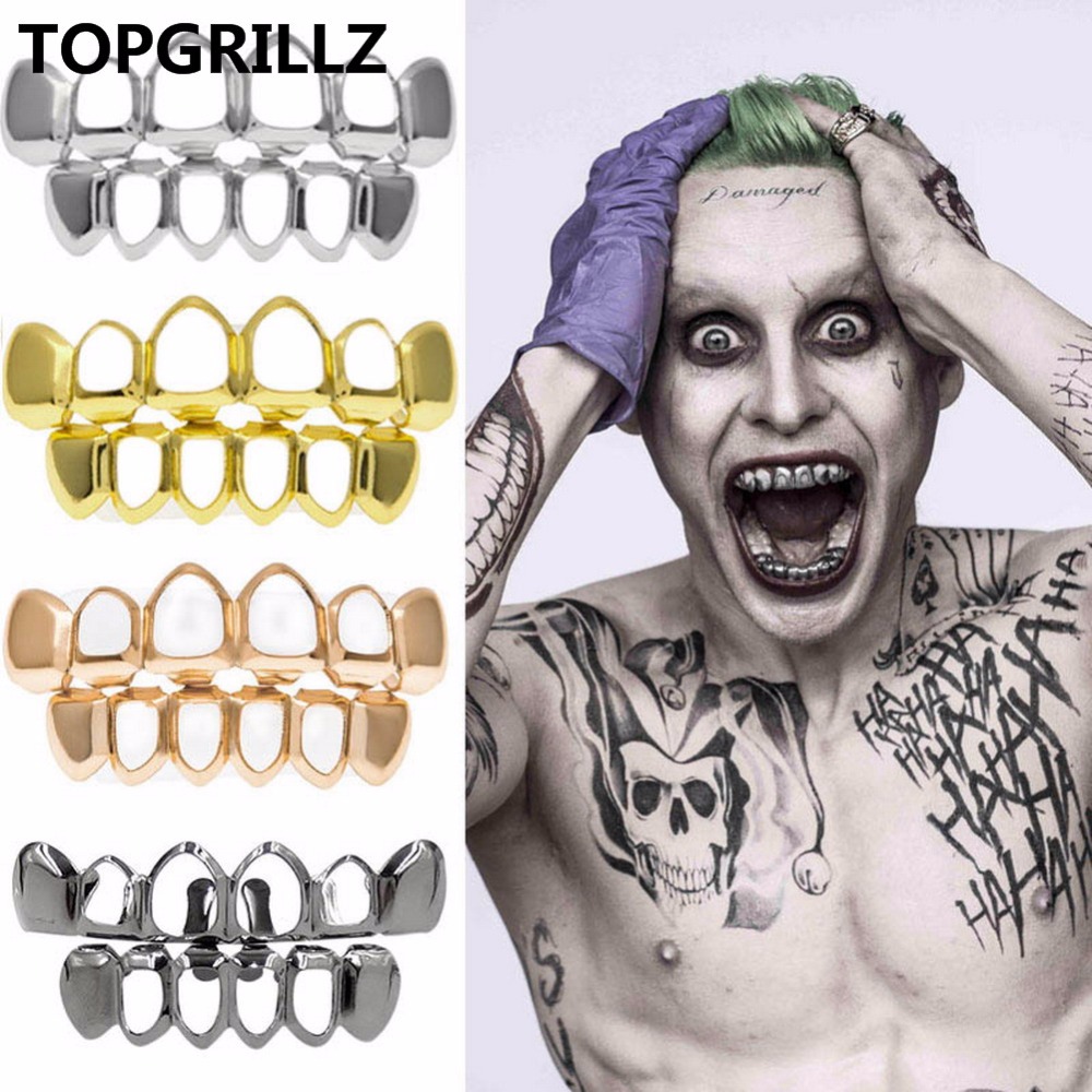 Vrai brillant! Vampire plaqué  - Body Jewelry Real Gold avis et prix