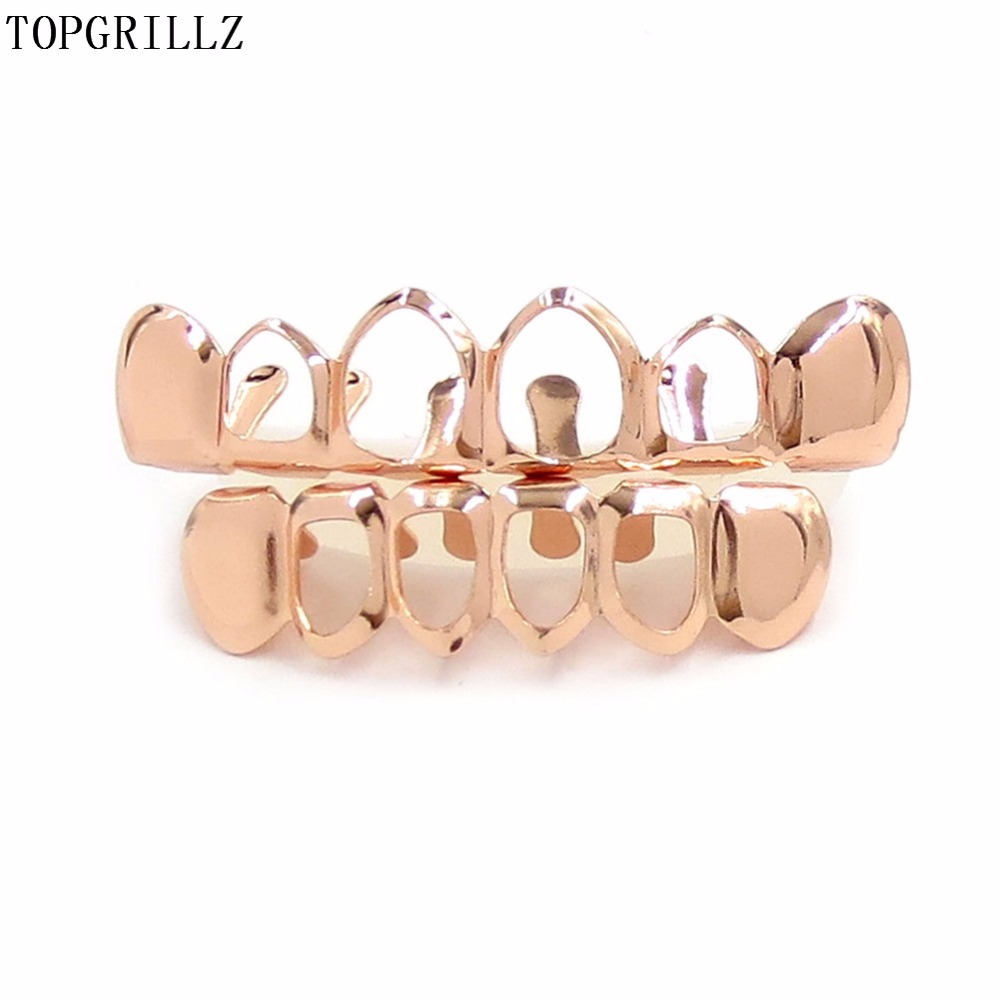 Vrai brillant! Vampire plaqué  - Body Jewelry Real Gold avis et prix