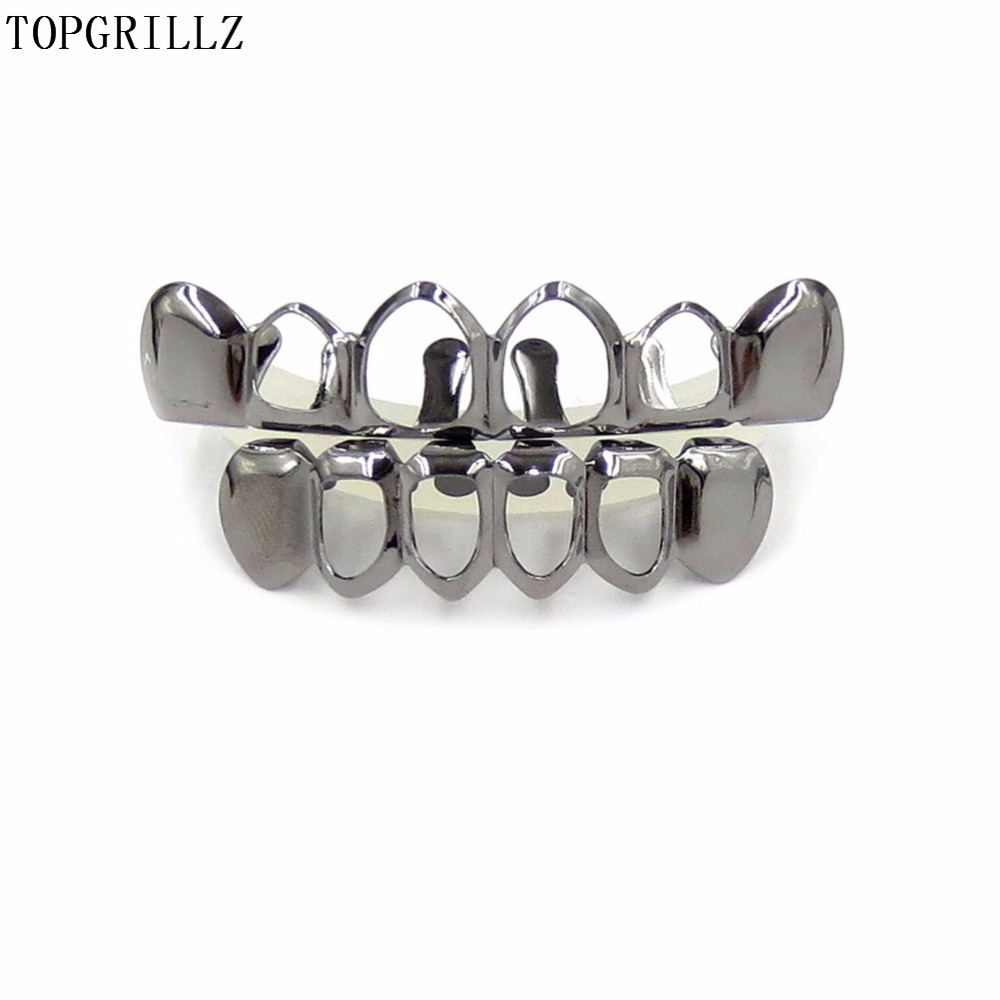 Vrai brillant! Vampire plaqué  - Body Jewelry Real Gold avis et prix