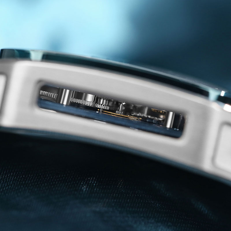 BODERRY-Montres Seton pour Hom - Body Jewelry Titanium avis et prix