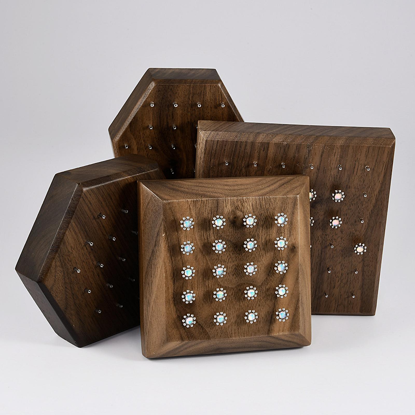 Support de bijoux de perçage,  - Body Jewelry Display Case avis et prix