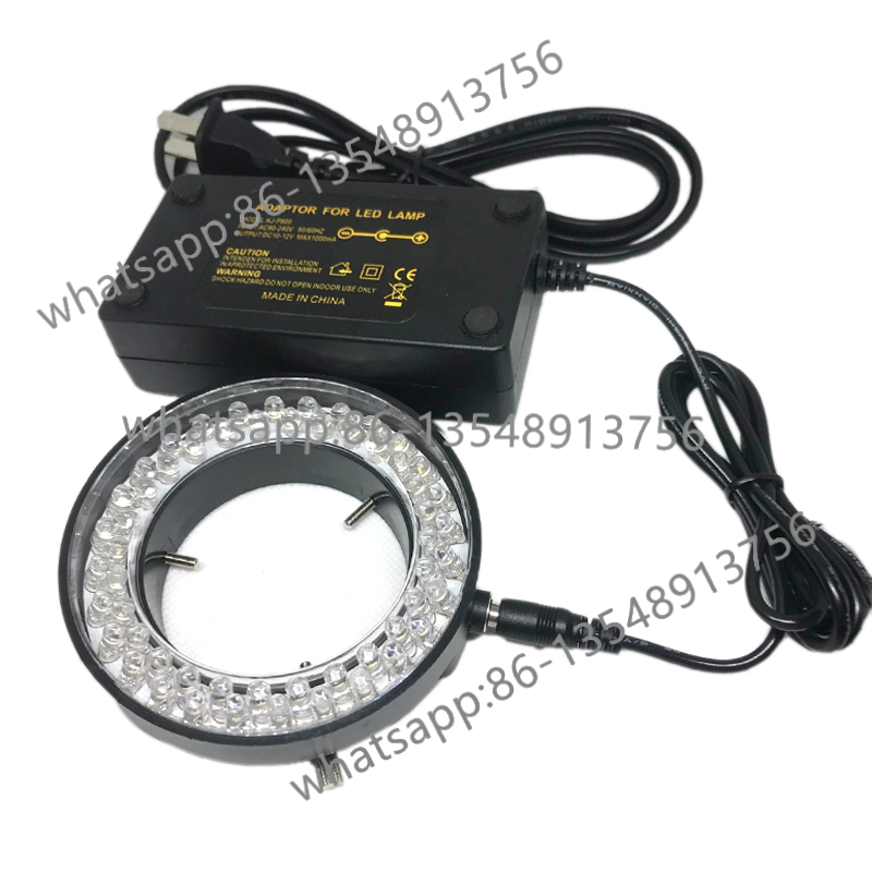 Microscope LED source de lumiè - Body Jewelry Source avis et prix