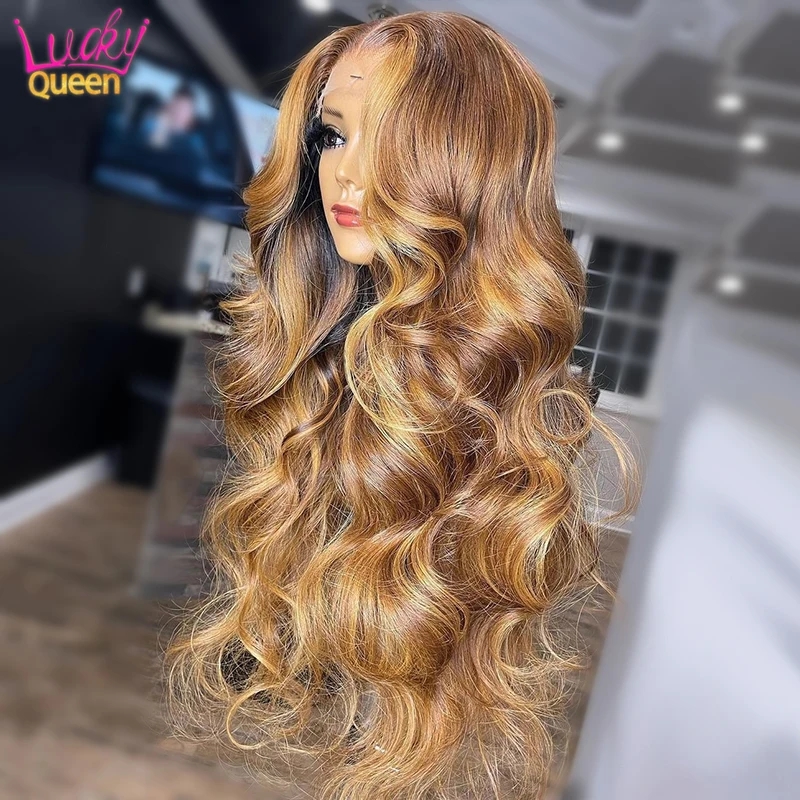 Perruque Lace Frontal Wig Body - Body Jewelry Underwear avis et prix