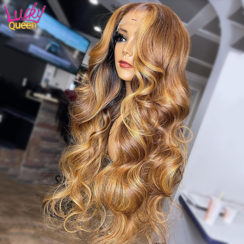 Perruque Lace Frontal Wig Body - Body Jewelry Underwear avis et prix