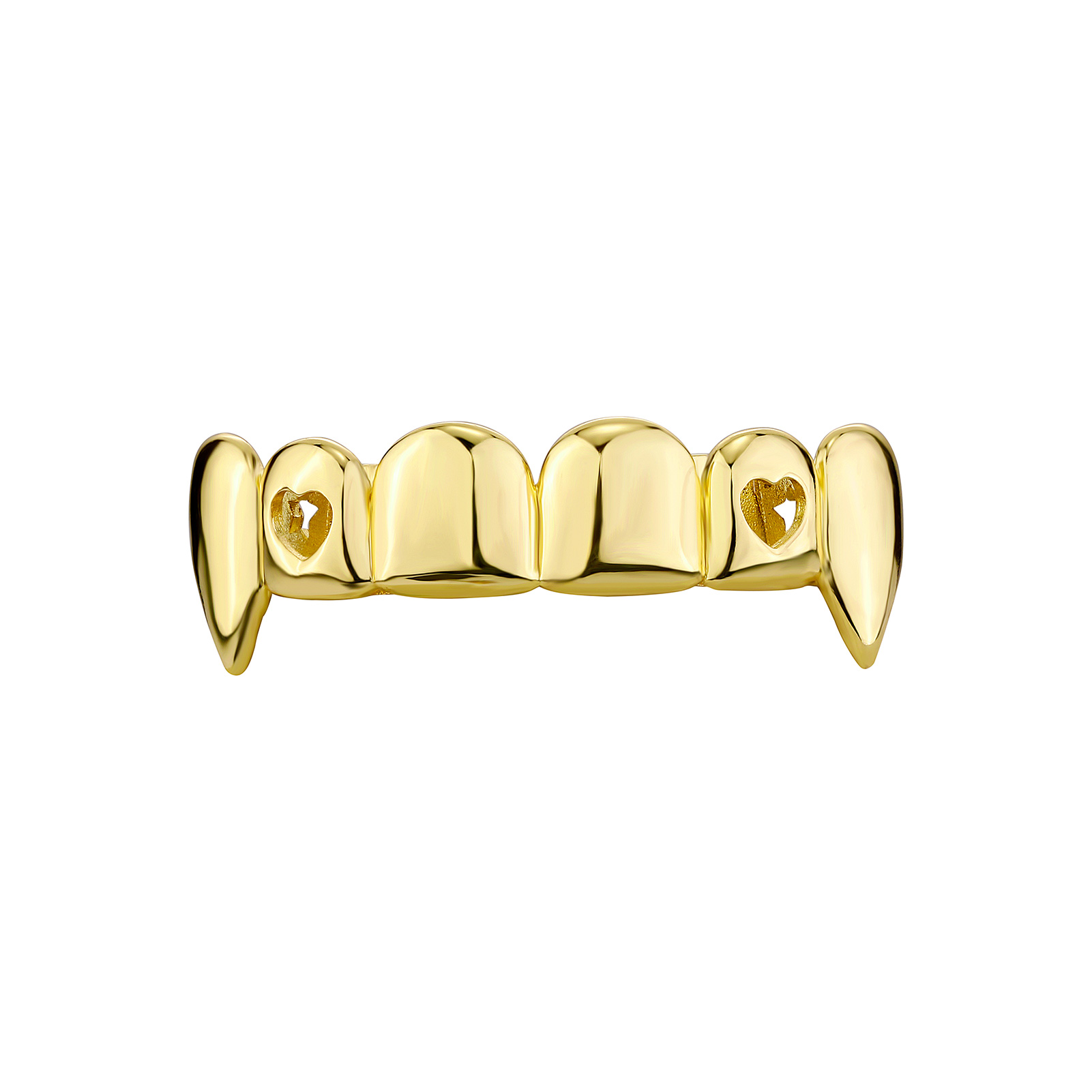 TOicalRILLZ-Ensemble de dents  - Body Jewelry Real Gold avis et prix