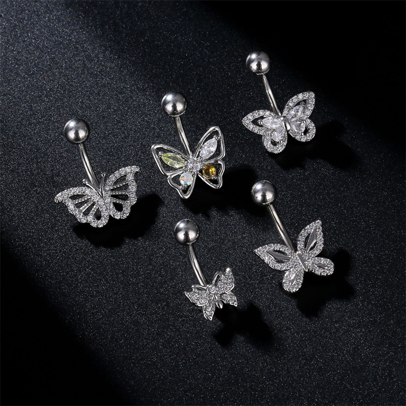 ● Bijou de nombril en titane,  - Body Jewelry Titanium avis et prix