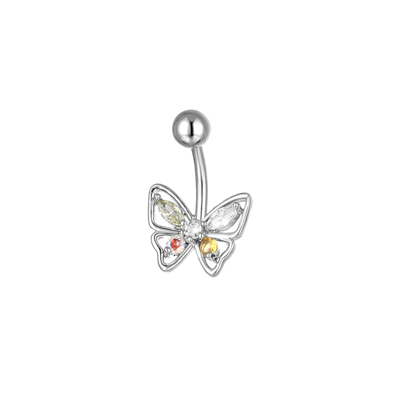● Bijou de nombril en titane,  - Body Jewelry Titanium avis et prix