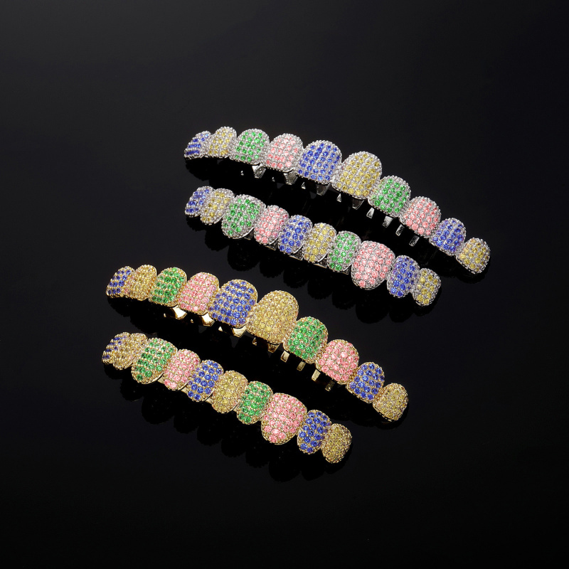 Nouvelles bagues exquises hip- - Body Jewelry Real Gold avis et prix