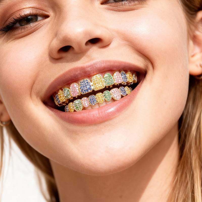 Nouvelles bagues exquises hip- - Body Jewelry Real Gold avis et prix