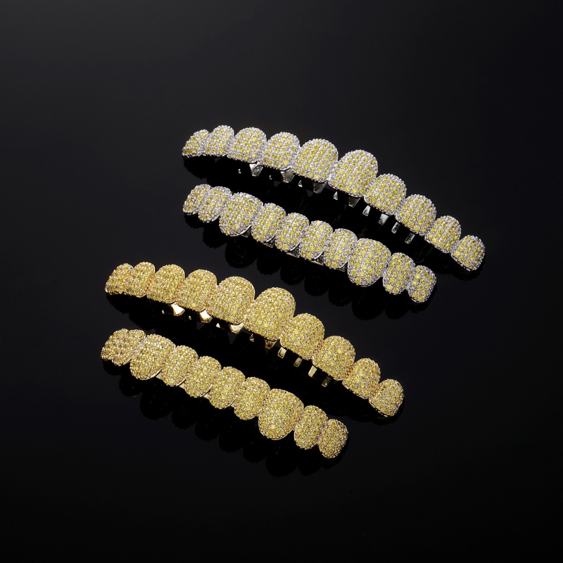 Nouvelles bagues exquises hip- - Body Jewelry Real Gold avis et prix
