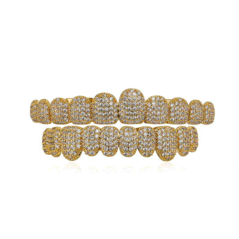 Nouvelles bagues exquises hip- - Body Jewelry Real Gold avis et prix