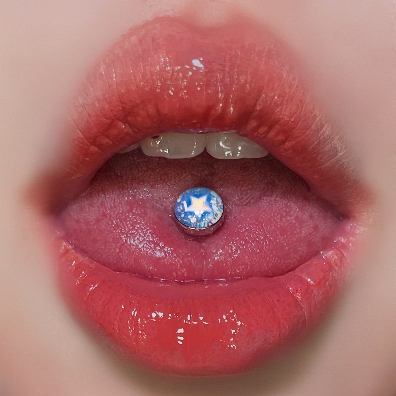 1 pièce Nouveau piercing de la - Body Jewelry High Quality avis et prix
