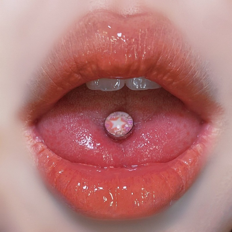 1 pièce Nouveau piercing de la - Body Jewelry High Quality avis et prix