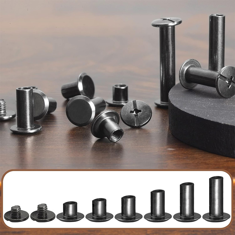 110 ensembles de vis Chicago,  - Body Jewelry Chicago avis et prix