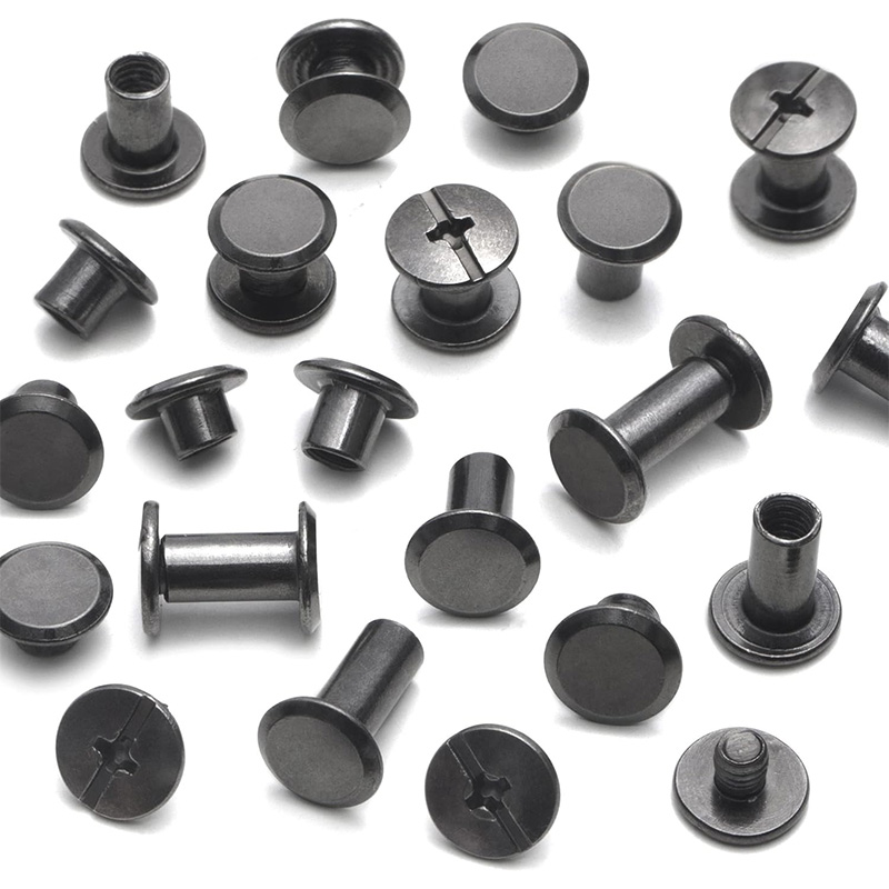 110 ensembles de vis Chicago,  - Body Jewelry Chicago avis et prix