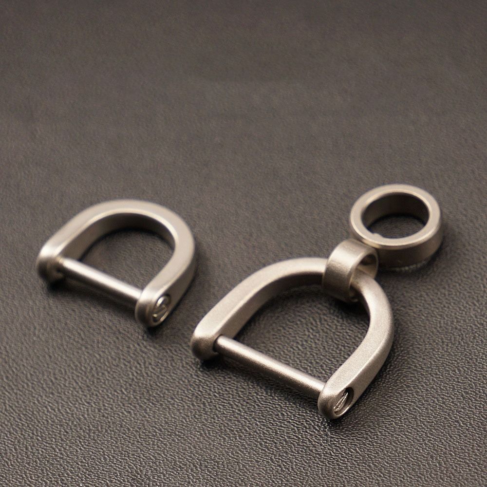 Boucles de Bracelet d'extérieu - Body Jewelry Titanium avis et prix