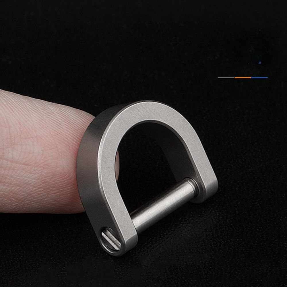 Boucles de Bracelet d'extérieu - Body Jewelry Titanium avis et prix