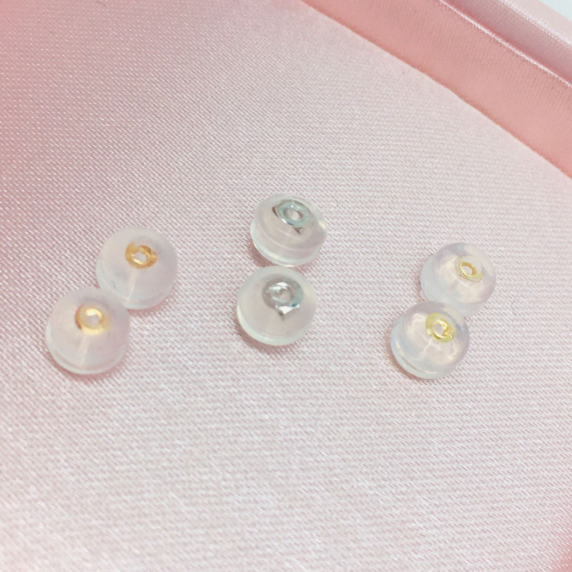 LABB-group bouchon d'oreille e - Body Jewelry Real Gold avis et prix