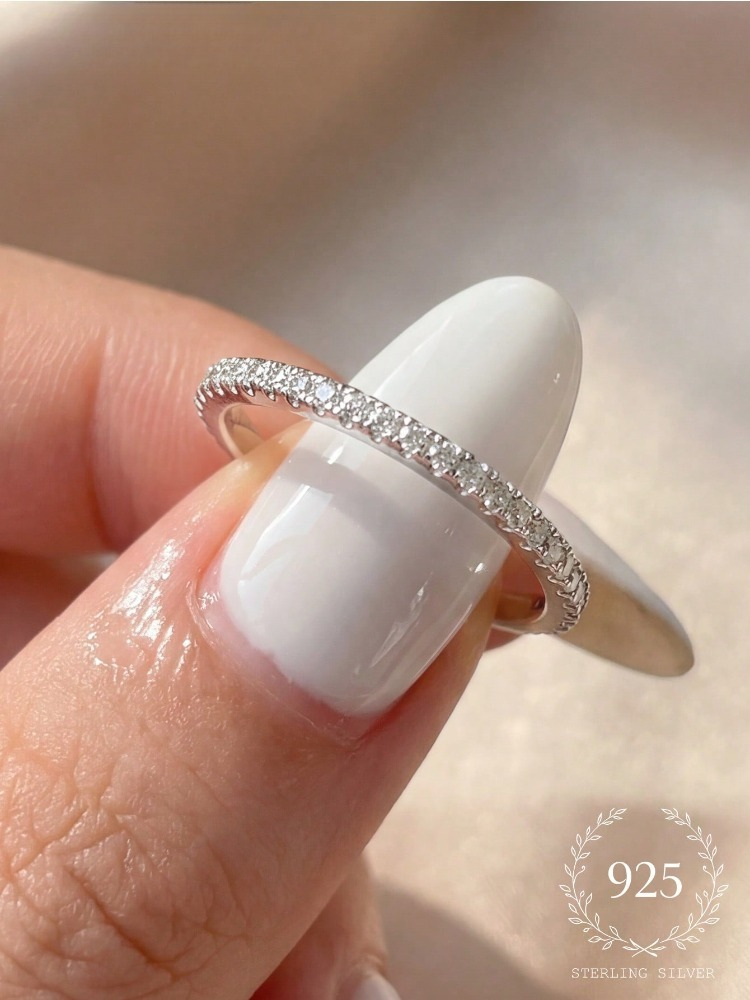 Bagues rondes classiques minim - Body Jewelry High Quality avis et prix
