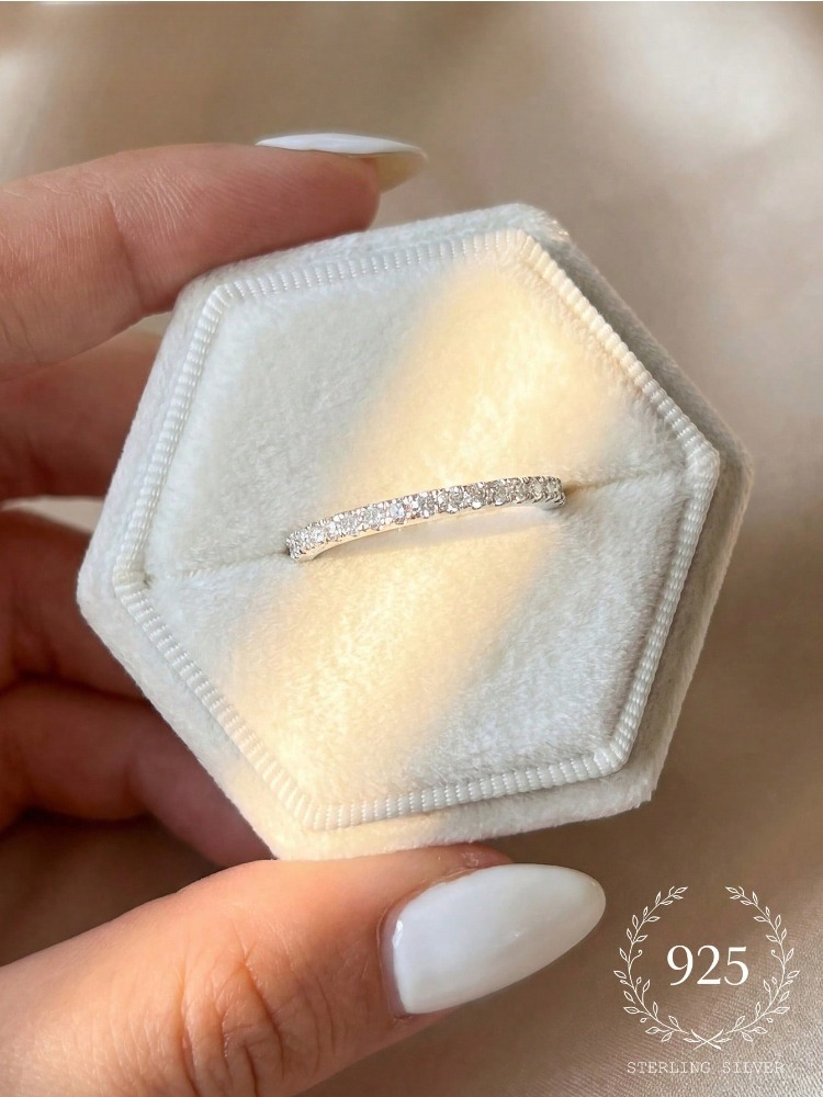 Bagues rondes classiques minim - Body Jewelry High Quality avis et prix