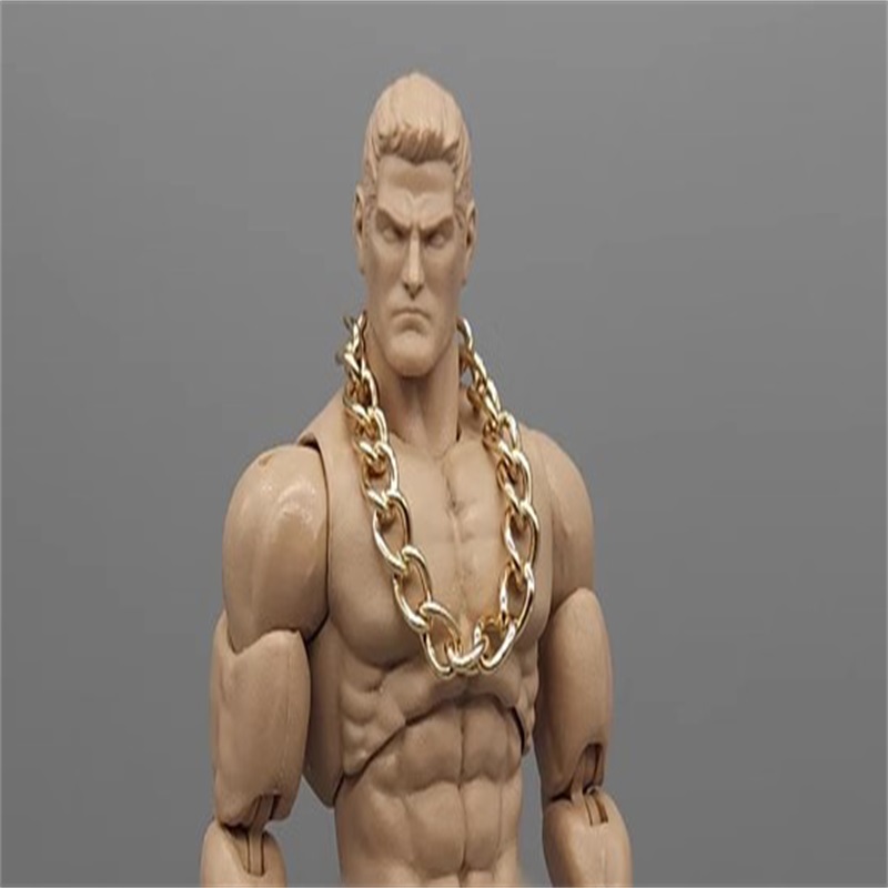 Accessoires de poupée soldat,  - Body Jewelry Real Gold avis et prix