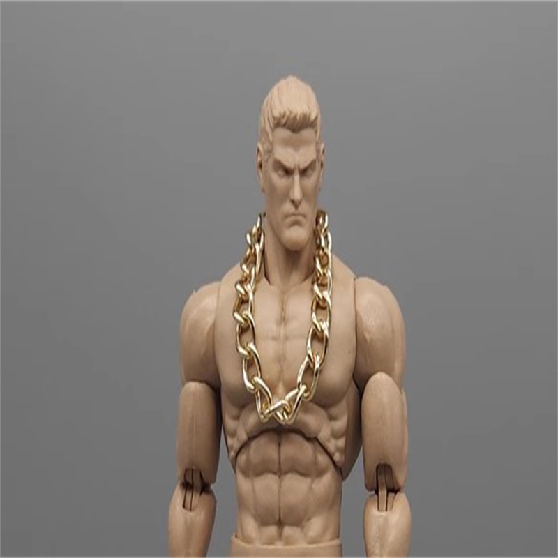 Accessoires de poupée soldat,  - Body Jewelry Real Gold avis et prix
