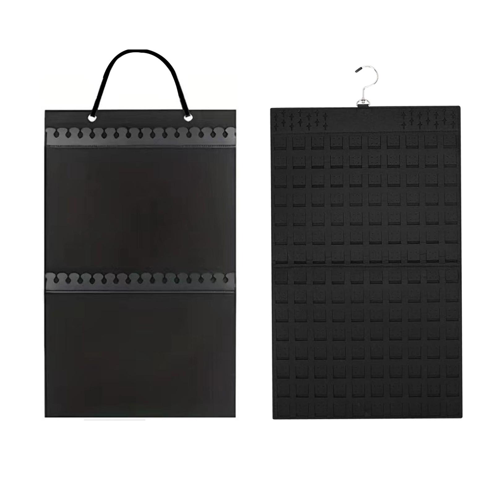 Organisateur de bijoux suspend - Body Jewelry Display Case avis et prix