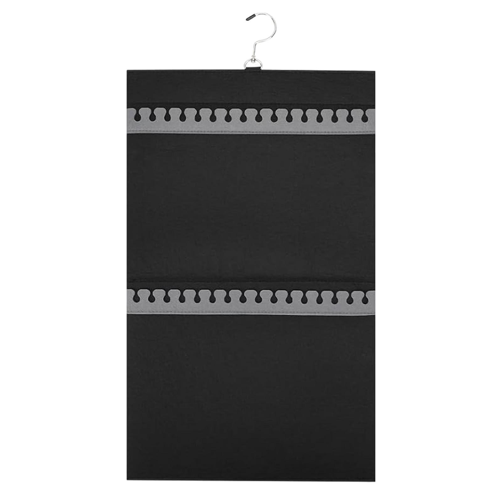 Organisateur de bijoux suspend - Body Jewelry Display Case avis et prix