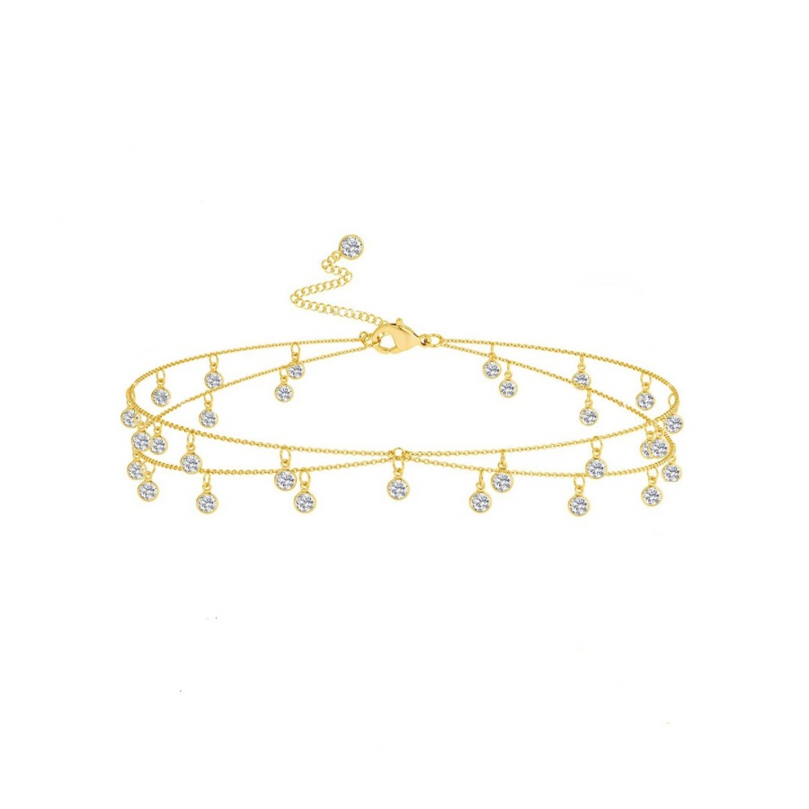 Chaîne de taille bohème tendan - Body Jewelry Helix avis et prix
